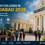 Best B.Tech Colleges in Moradabad 2026