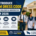 UP May Introduce Uniform Dress Code in Government Colleges & Universities From 2026